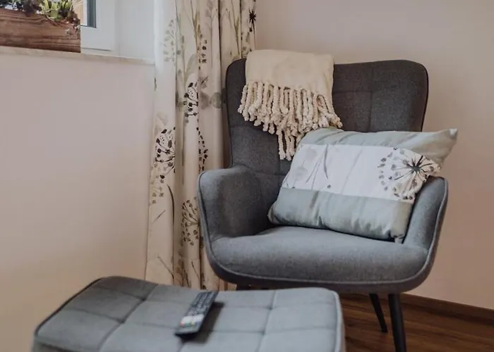 Klinglerbauer Lejlighed Strobl