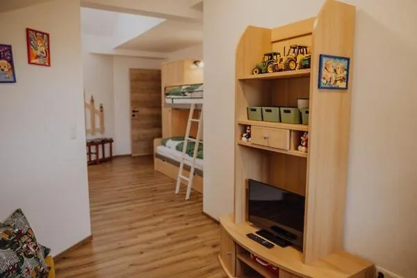 Lejlighed Klinglerbauer *