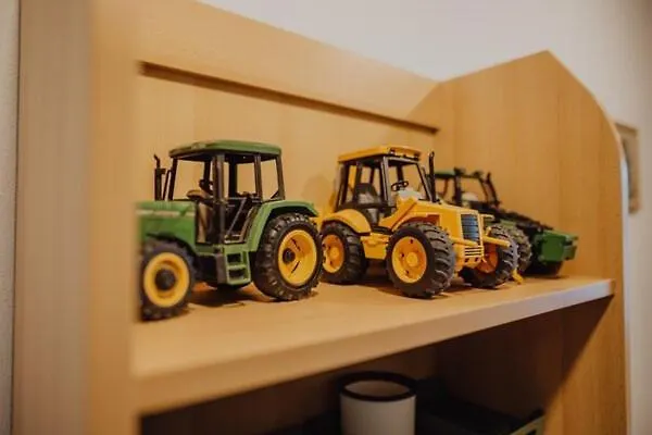 Lejlighed Klinglerbauer