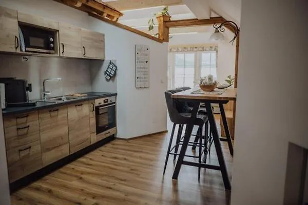 Lejlighed Klinglerbauer