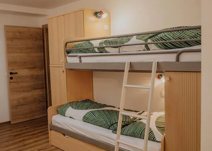 Klinglerbauer Lejlighed *