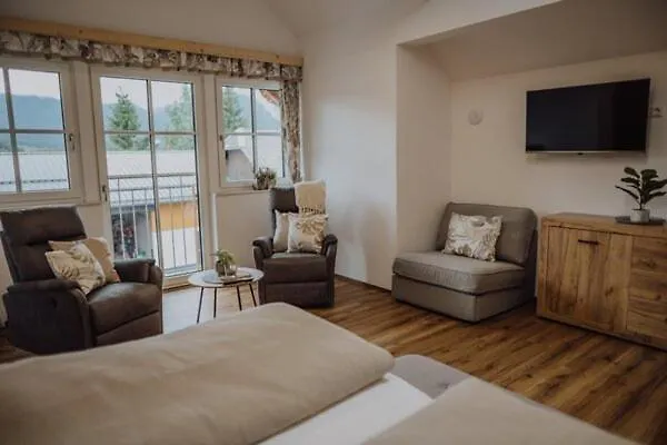 Klinglerbauer Lejlighed Strobl