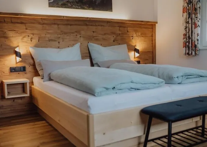 Klinglerbauer Lejlighed