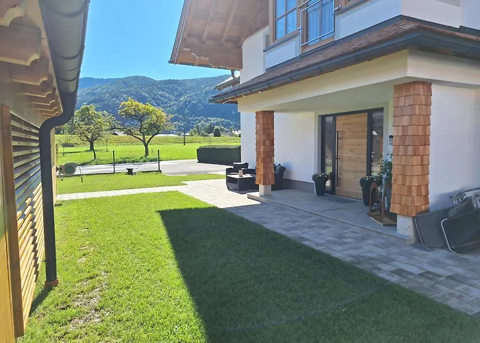 Klinglerbauer Appartamento Strobl