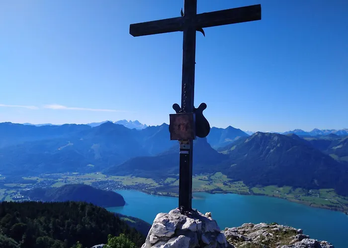 Klinglerbauer Lejlighed *