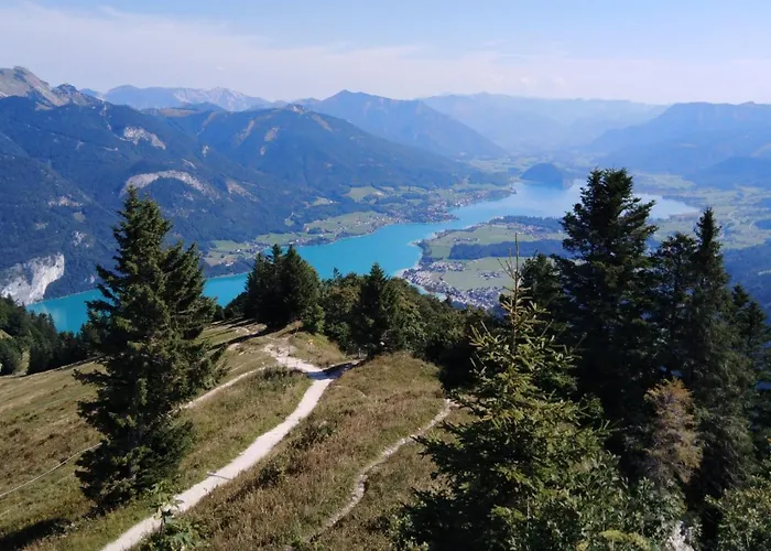 Klinglerbauer Strobl