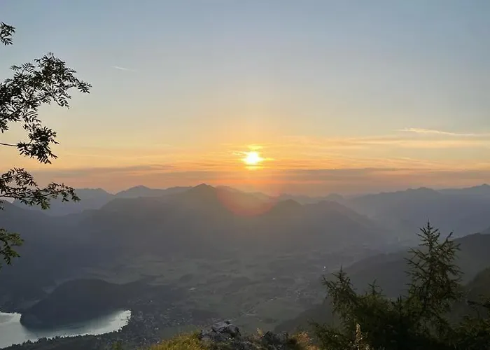 Klinglerbauer Strobl