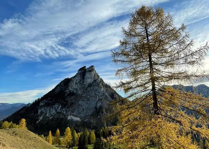 Klinglerbauer Lejlighed *