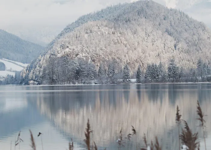 Klinglerbauer Lejlighed Strobl