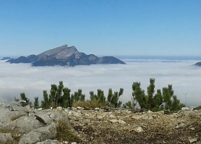 Klinglerbauer Appartamento