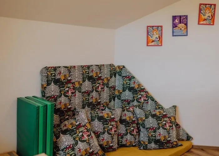 Appartamento Klinglerbauer *