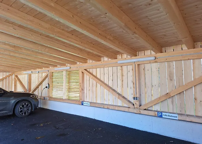 Klinglerbauer Lejlighed *