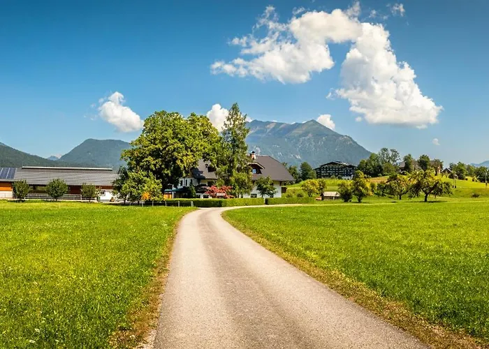 Appartamento Klinglerbauer Strobl