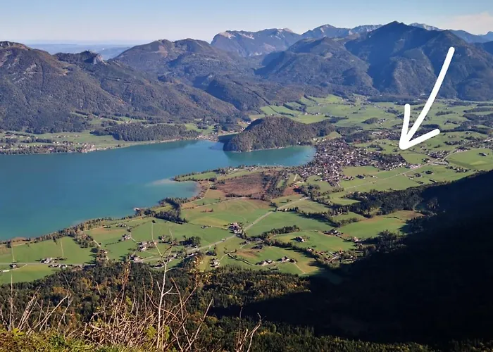 Lejlighed Klinglerbauer *