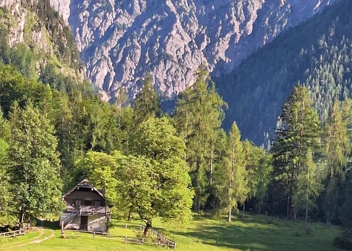 Klinglerbauer Appartamento Strobl