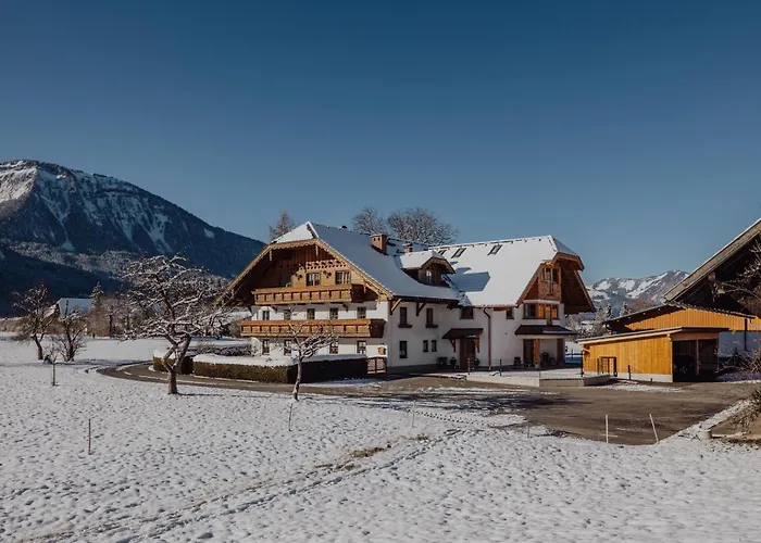 Klinglerbauer Lejlighed *