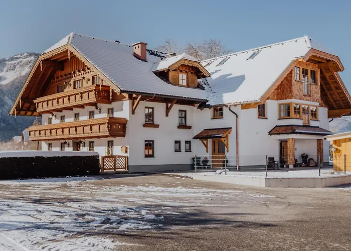 Lejlighed Klinglerbauer *