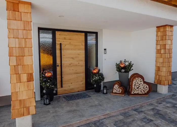 Klinglerbauer Lejlighed Strobl