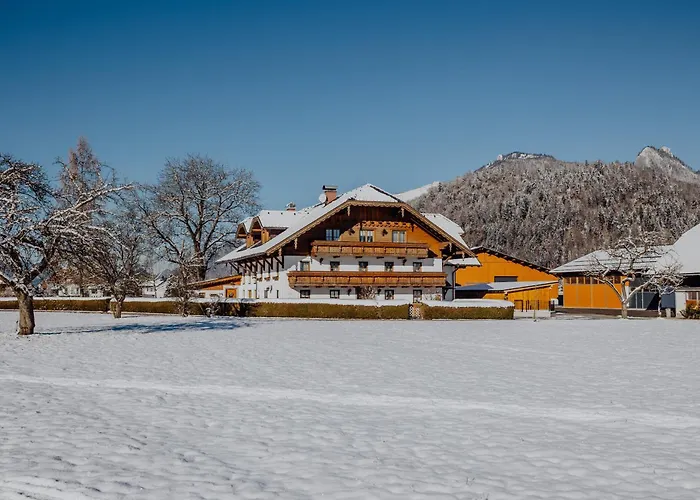 Lejlighed Klinglerbauer *