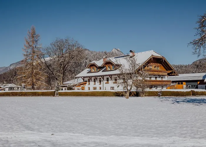Lejlighed Klinglerbauer *