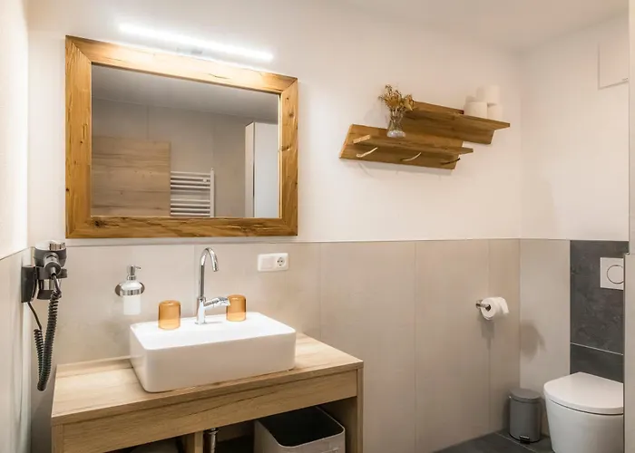 Lejlighed Klinglerbauer *