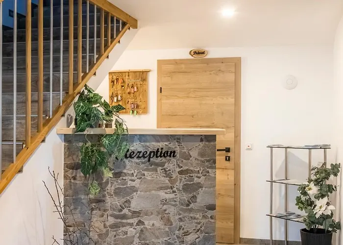 Lejlighed Klinglerbauer *