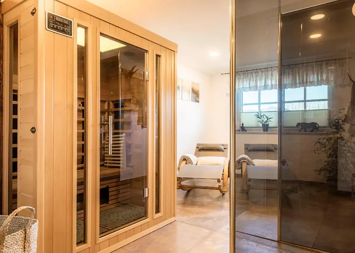 Klinglerbauer Lejlighed