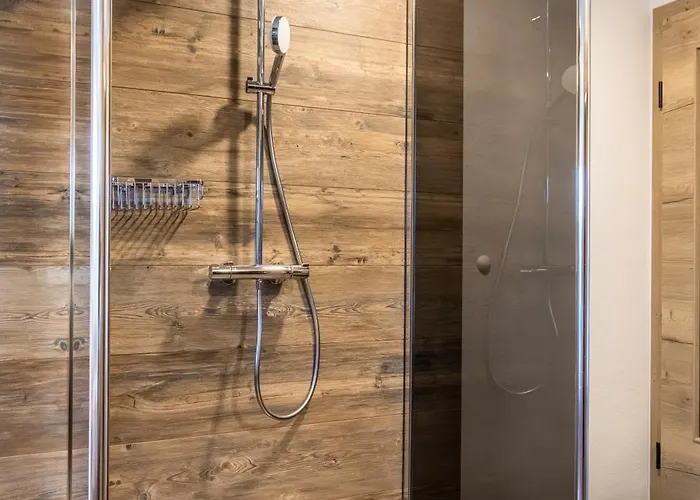 Klinglerbauer Appartamento