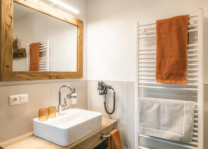 Klinglerbauer Lejlighed Strobl