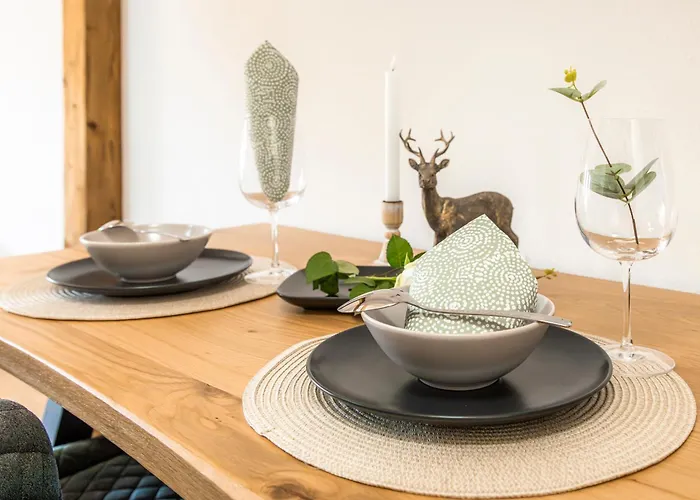 Lejlighed Klinglerbauer Strobl