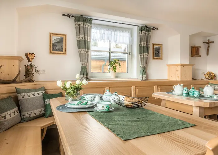 Lejlighed Klinglerbauer *