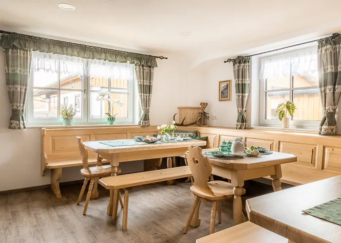 Klinglerbauer Appartamento Strobl