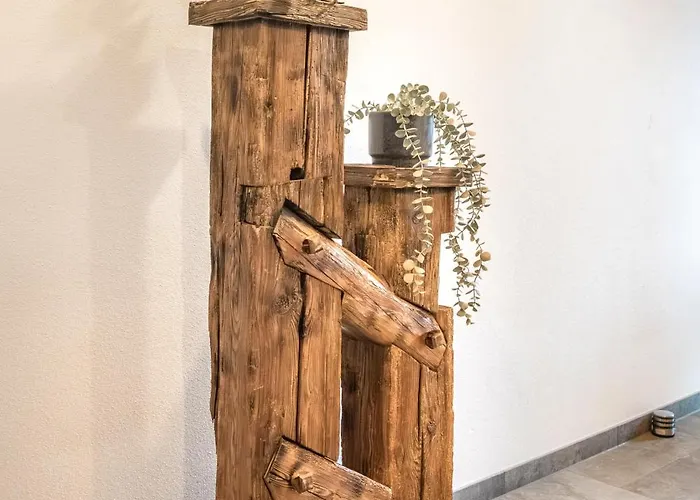 Lejlighed Klinglerbauer *