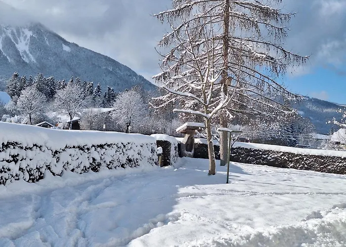 Lejlighed Klinglerbauer Strobl