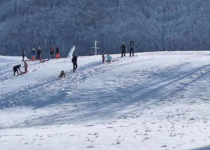 Klinglerbauer * Strobl