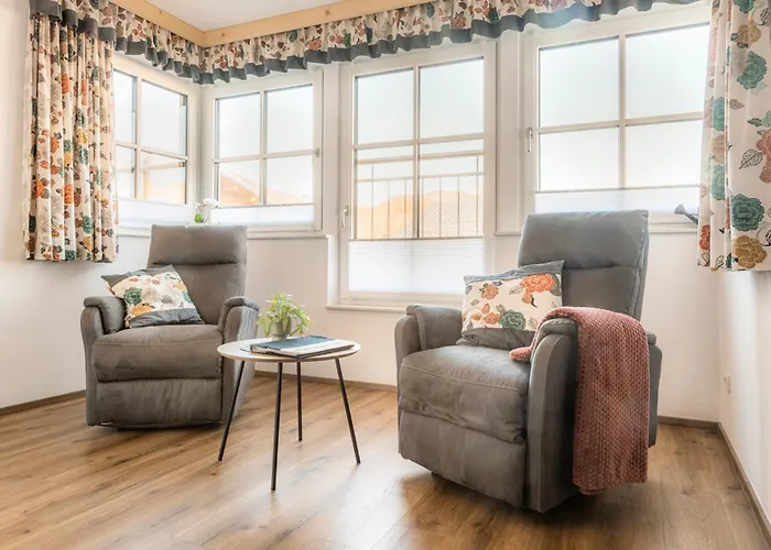 Appartamento Klinglerbauer *