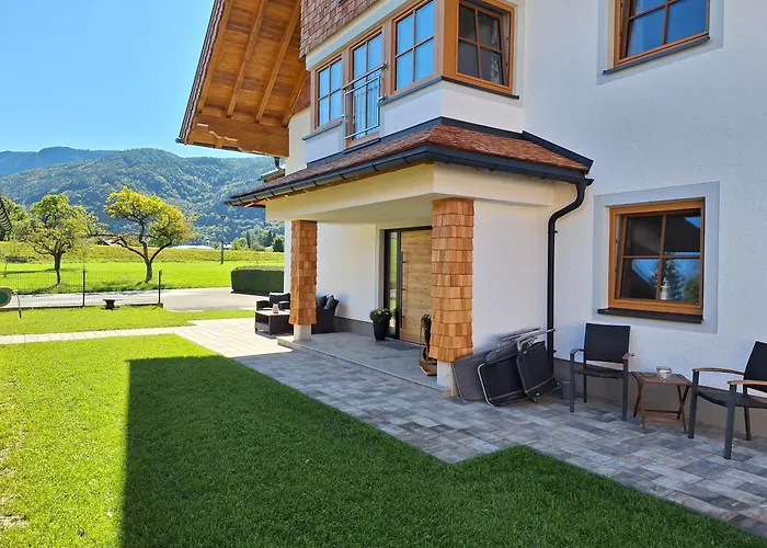 Appartamento Klinglerbauer *